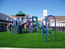 Playgrounds